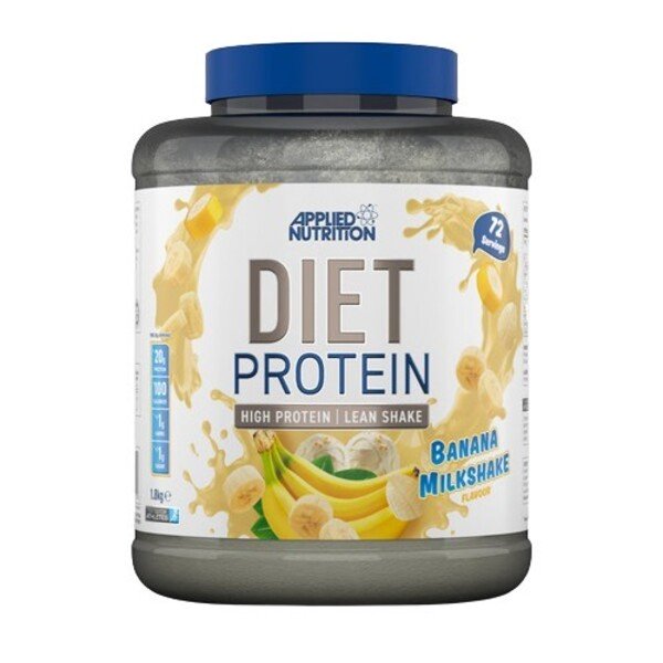 Applied Nutrition - Diet Whey Banan 1800g