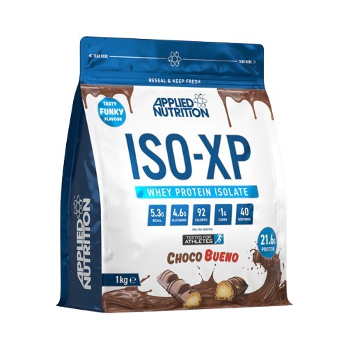 Applied Nutrition - ISO-XP Choco Bueno 1000g