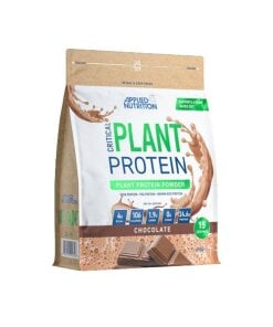 Applied Nutrition - Kritisk Plante Protein