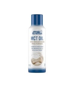 Applied Nutrition - MCT Oil - 490 ml.