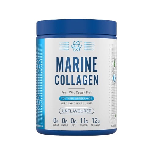 Applied Nutrition - Marine Collagen, Unflavoured - 300g