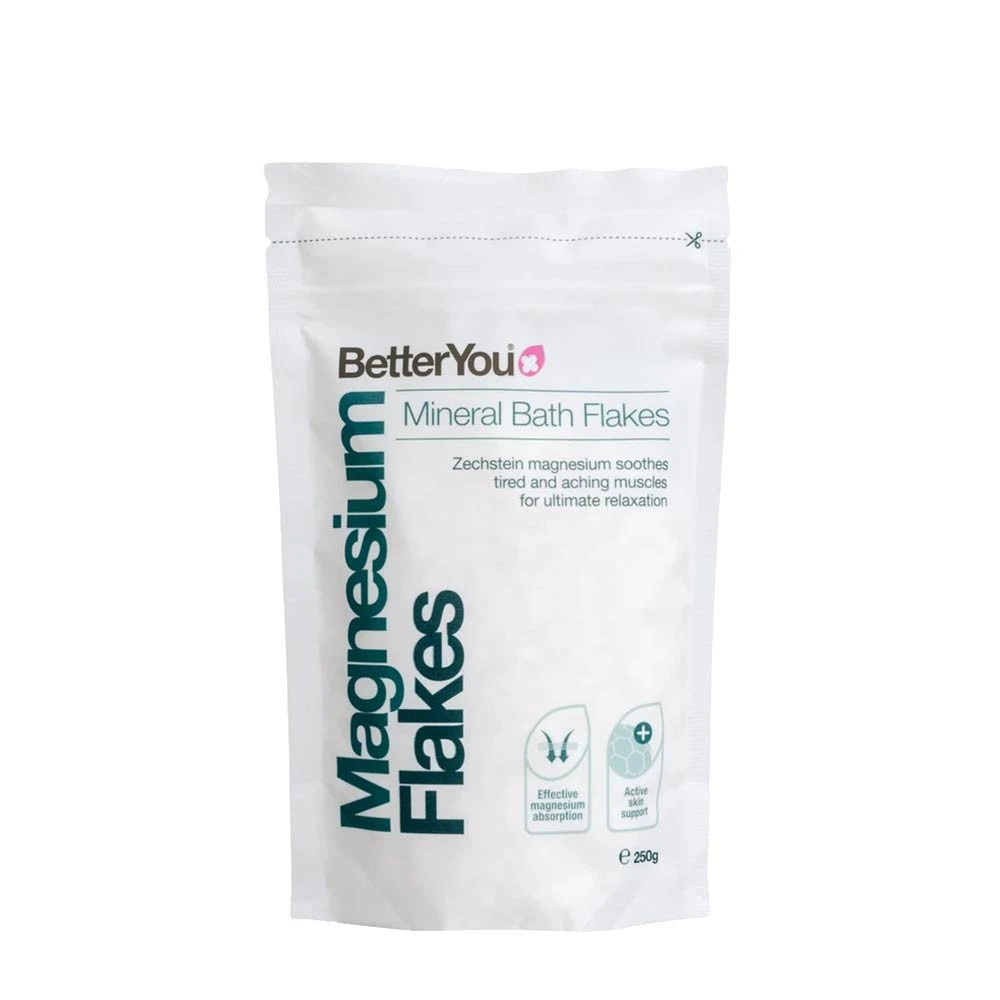 BetterYou - Magnesium Flakes - 250g