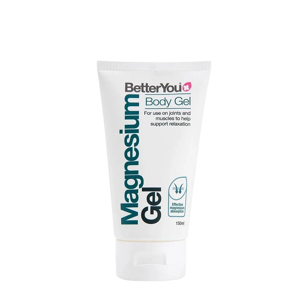 BetterYou - Magnesium Gel - 150 ml.