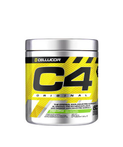 Cellucor - C4 Original