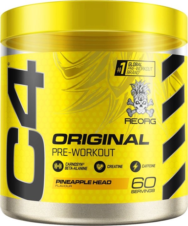 Cellucor - C4 Original