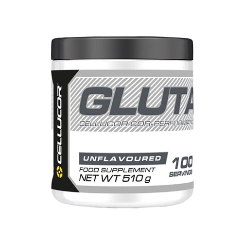 Cellucor - Cor-Performance Glutamin 510g