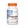 Doctor's Best - Astaxanthin with AstaReal