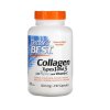 Doctor's Best - Collagen Types 1 and 3 with Peptan and Vitamin C