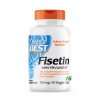 Doctor's Best - Fisetin with Novusetin