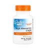 Doctor's Best - High Absorption CoQ10 with BioPerine