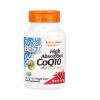 Doctor's Best - High Absorption CoQ10 with BioPerine