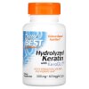 Doctor's Best - Hydrolyzed Keratin