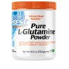 Doctor's Best - L-Glutamine Powder - 300g