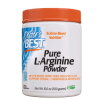 Doctor's Best - Pure L-Arginine Powder - 300g