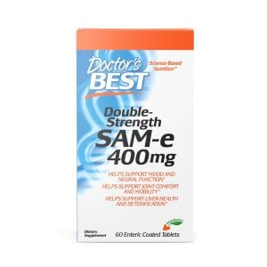 Doctor's Best - SAM-e