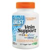 Doctor's Best - Vein Support with DiosVein and MenaQ7 - 60 vcaps