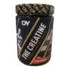 Dorian Yates - The Creatine