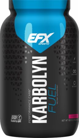 EFX Sports - Karbolyn Fuel Neutral 1950g