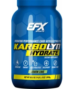 EFX Sports - Karbolyn Hydrate