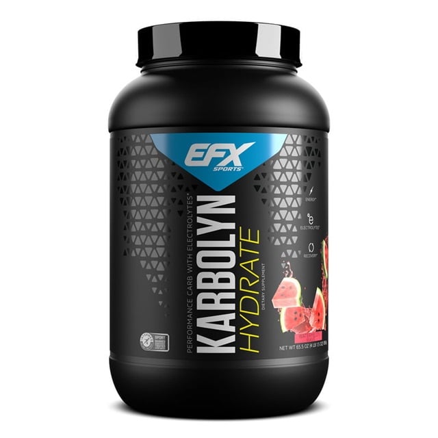 EFX Sports - Karbolyn Hydrate Vandmelon Wave 1856g