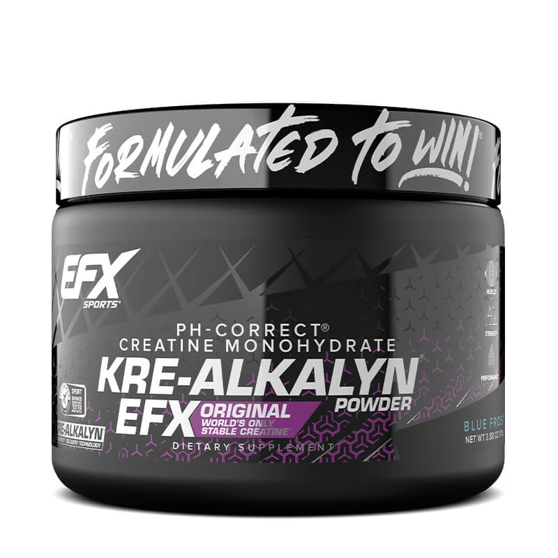 EFX Sports - Kre-Alkalyn EFX Powder