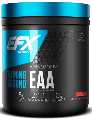 EFX Sports - Training Ground EAA Georgia Peach 213g