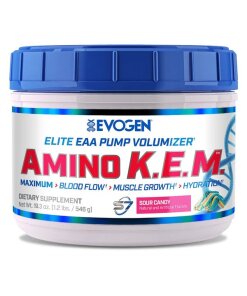 Evogen - Amino K.E.M. EAA