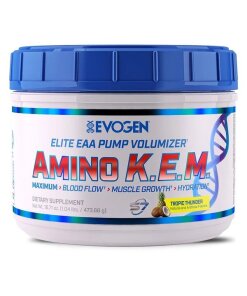 Evogen - Amino K.E.M. EAA
