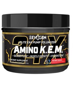 Evogen - Amino K.E.M. EAA