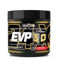 Evogen - EVP 3D