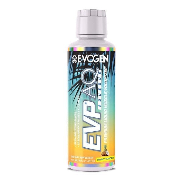 Evogen - EVP AQ Tropic Thunder 473 ml