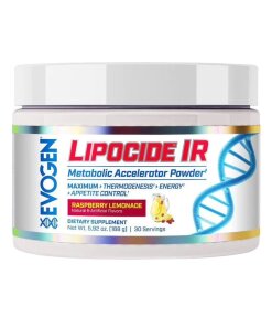 Evogen - Lipocide IR