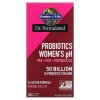 Garden of Life - Dr. Formulated Probiotics Women's pH - 30 vcaps