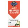 Garden of Life - Herbals Menopause + Hair Growth - 30 vegan softgels