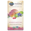 Garden of Life - Mykind Women's Multi 40+ - 60 vegan tablets