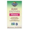 Garden of Life - Raw Enzymes Women - 90 vcaps