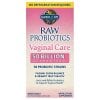 Garden of Life - Raw Probiotics Vaginal Care (Shelf-Stable) - 30 vcaps