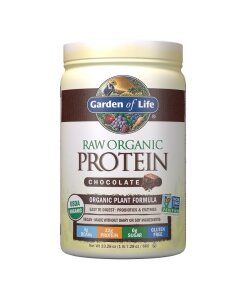 Garden of Life - Raw Protein