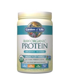 Garden of Life - Raw Protein