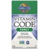 Garden of Life - Vitamin Code Family - 120 vcaps