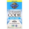 Garden of Life - Vitamin Code RAW ONE for Men - 75 vcaps