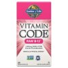 Garden of Life - Vitamin Code Raw B-12 - 30 vegan caps