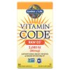 Garden of Life - Vitamin Code Raw D3