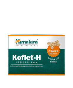 Himalaya - Koflet-H