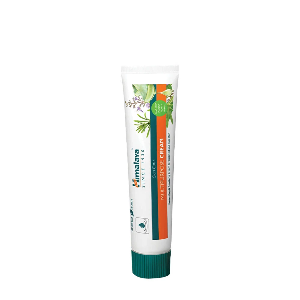 Himalaya - Multipurpose Cream 20g