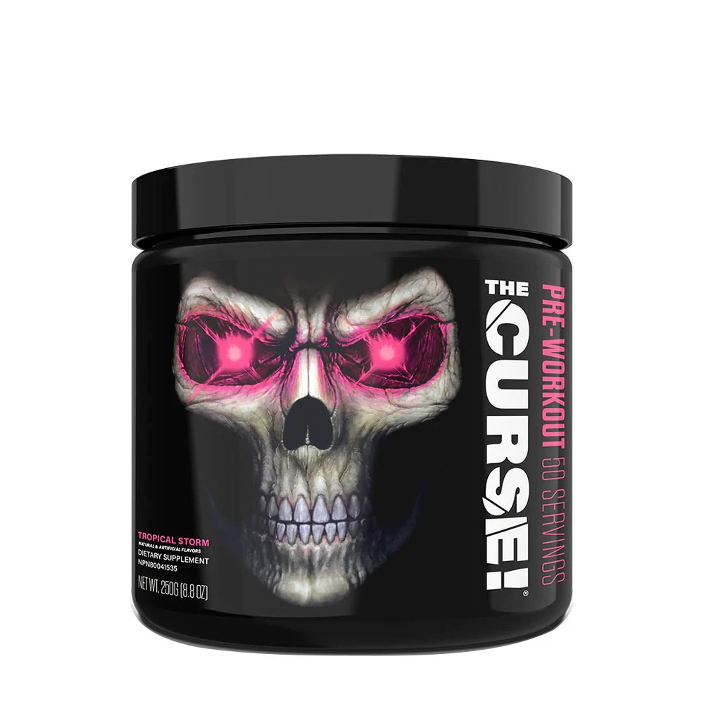 JNX Sports - The Curse!, Tropical Storm - 250g