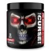 JNX Sports - The Curse!