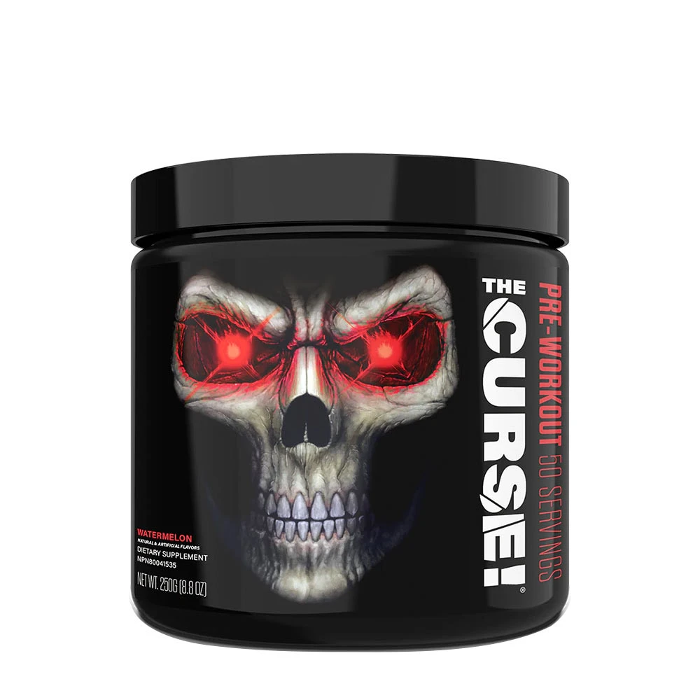 JNX Sports - The Curse!, Watermelon - 255g