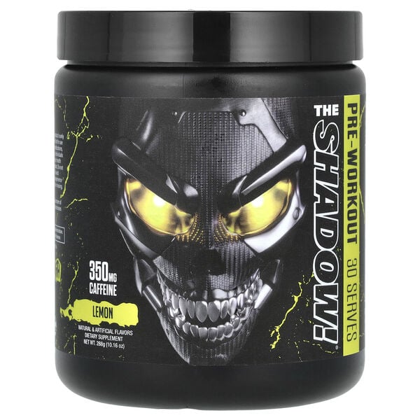 JNX Sports - The Shadow!, Lemon - 288g