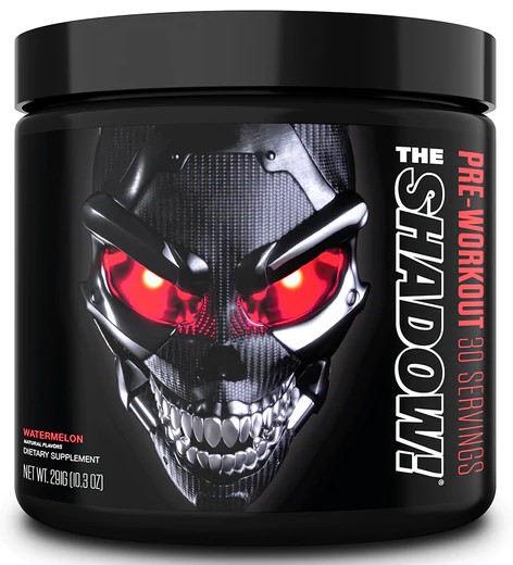 JNX Sports - The Shadow!, Watermelon - 291g